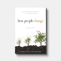 Logo for How People Change