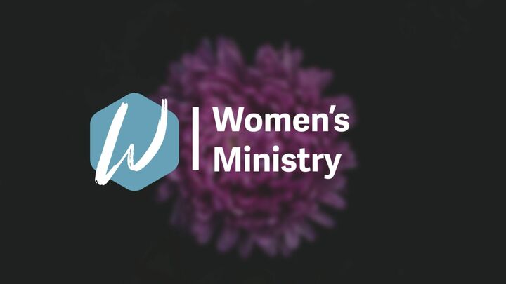 Logo for Women's Ministry