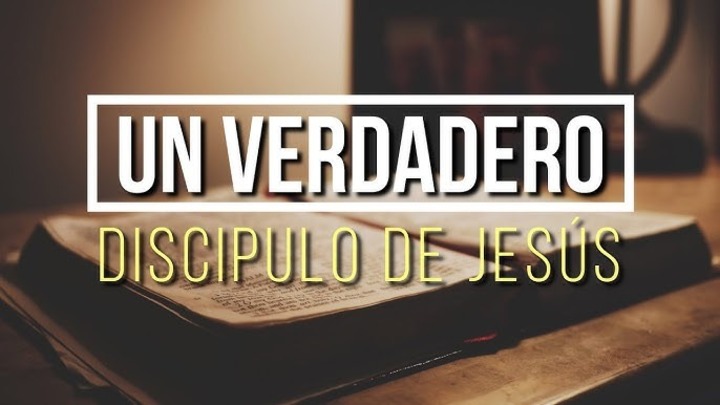 Logo for Aprendiendo A Ser Un Discípulo y Membresía