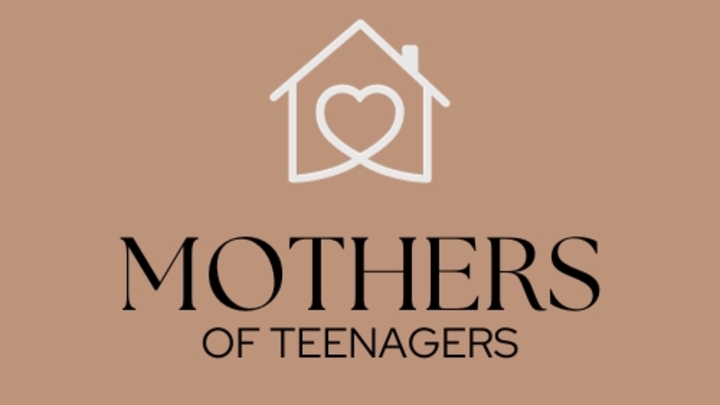 Logo for CCC Mothers of Teenagers