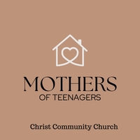 Logo for CCC Mothers of Teenagers