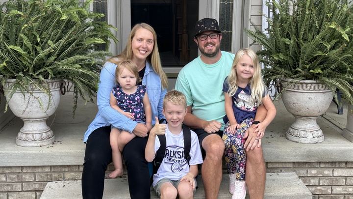 Logo for Slabach Growth Group