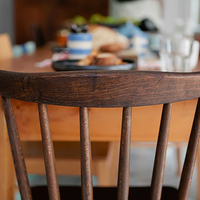 Open Chair Small Group