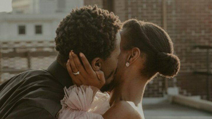 Logo for Couples for Christ