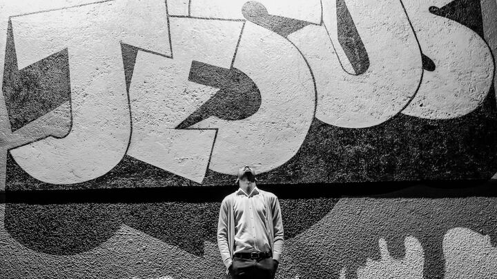 Logo for Kingdom Men