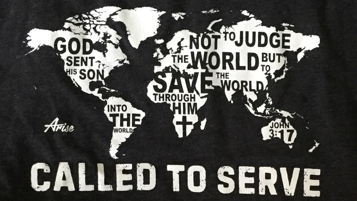 Logo for Men of Promise