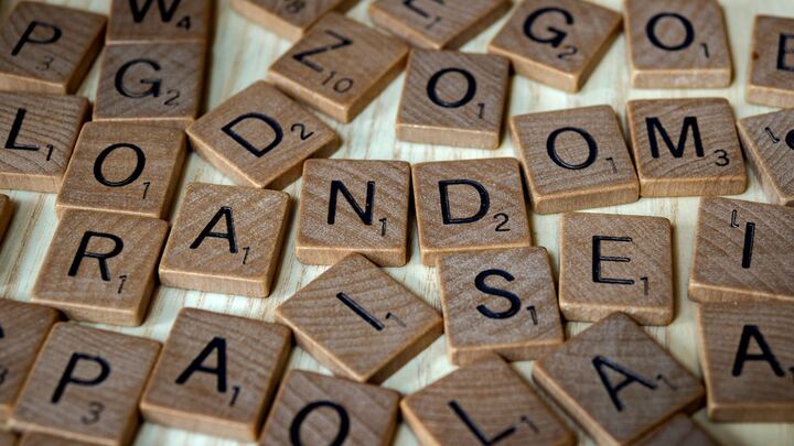 Logo for Miller's Mix