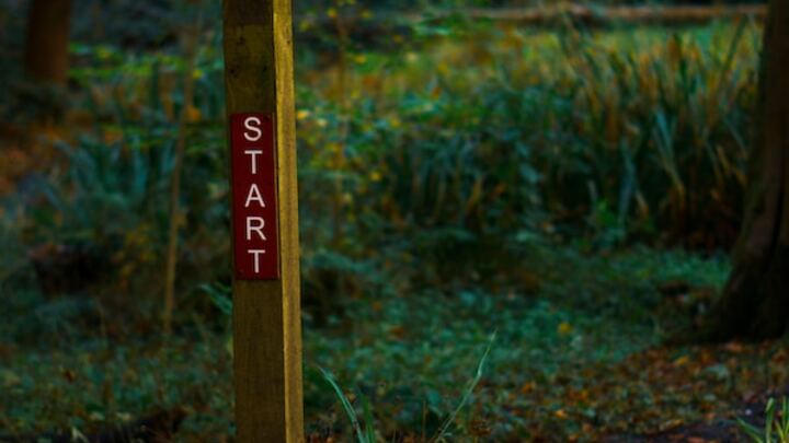 Logo for New Believers'