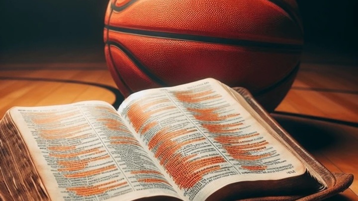 Logo for Pray and Play