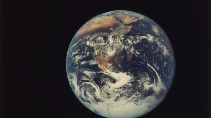 Logo for That the World May Know