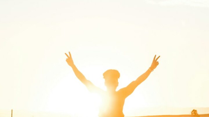 Logo for Victory Fellowship