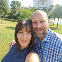 Logo for Deon & Ilze Ward