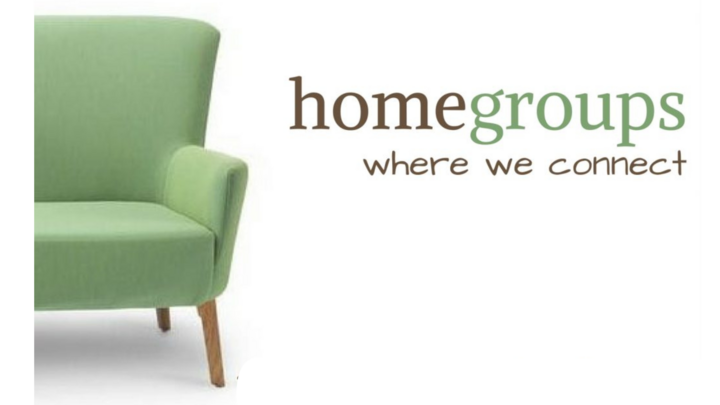 Logo for Home Group- David & Tammie Donatelli