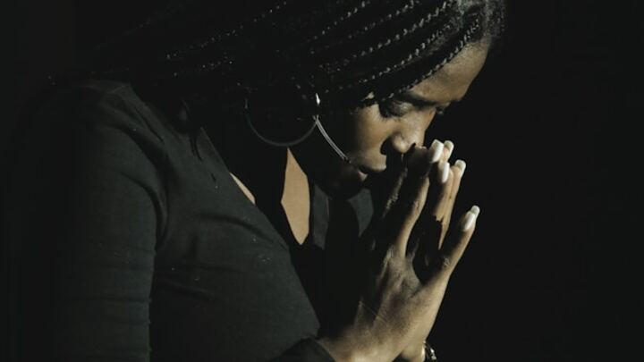 Logo for Moms of Prodigals Prayer Group (4th Sunday @ MC)