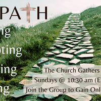 Logo for The PATH