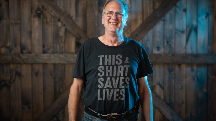 Logo for Carl Webber