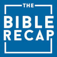 Logo for 2026 Bible Recap