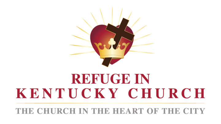 Logo for Pastor Shimar’s Louisville, Kentucky Life Group