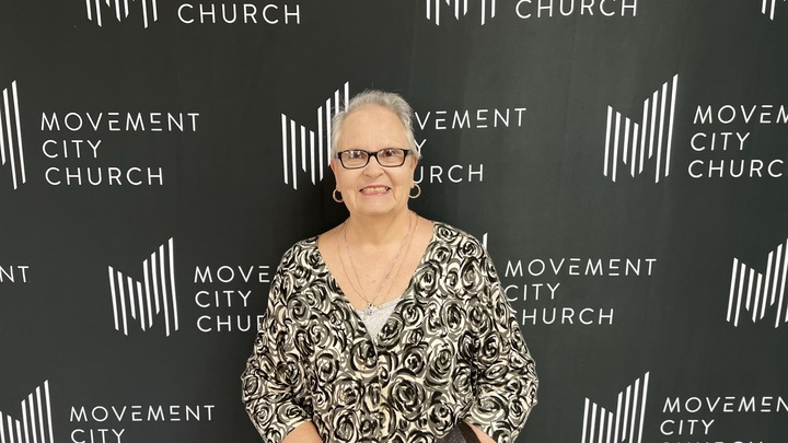 Logo for Joan Tengowski