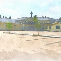 Logo for Property Care