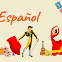 Logo for Español