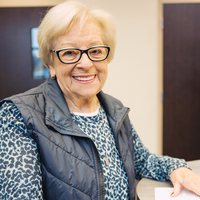 Logo for Ruby Tuesday's - Women's Bible Study