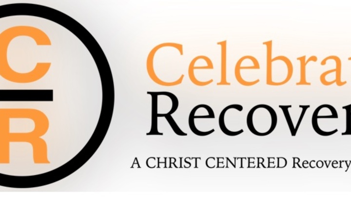 Logo for Celebrate Recovery