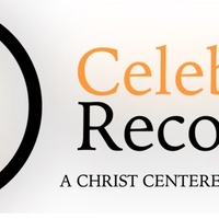 Logo for Celebrate Recovery