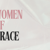 Logo for Women of Grace