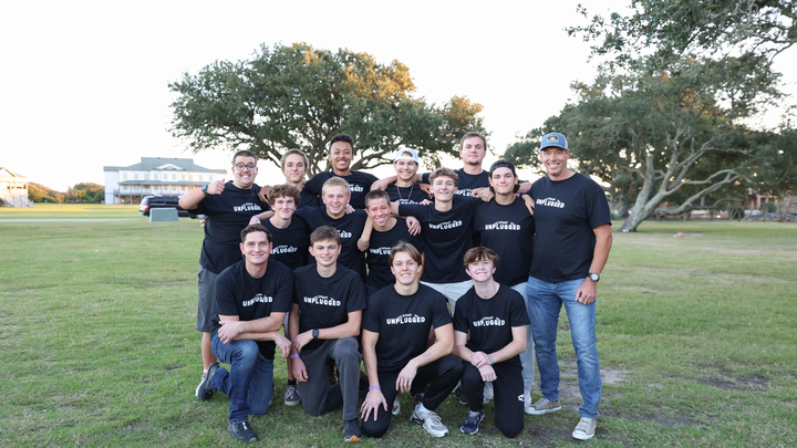 Logo for 12th Grade Guys