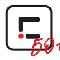 Logo for Cornerstone 50+