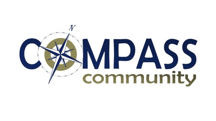 Logo for Compass