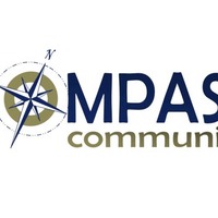 Logo for Compass