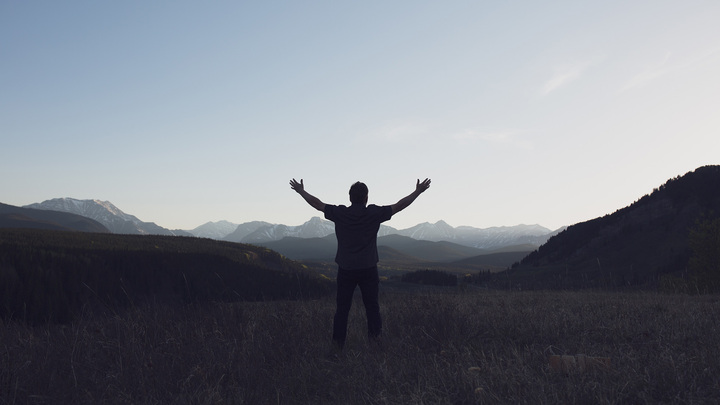 Logo for The Sermon on the Mount