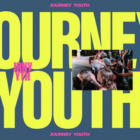 Logo for Journey Youth Group
