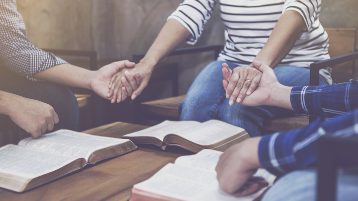 Logo for A Time to Heal