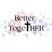 Logo for Better TogetHER
