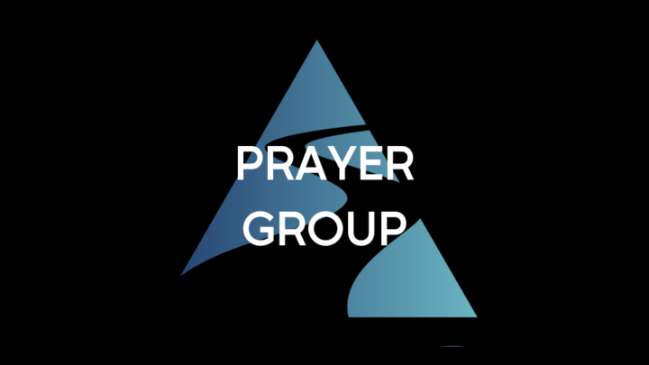 Logo for Prayer Group | Open to All