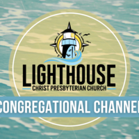 Logo for Congregation Channel