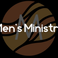 Logo for Men's Ministry