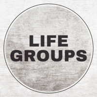 Logo for Life Group - CALLISBURG