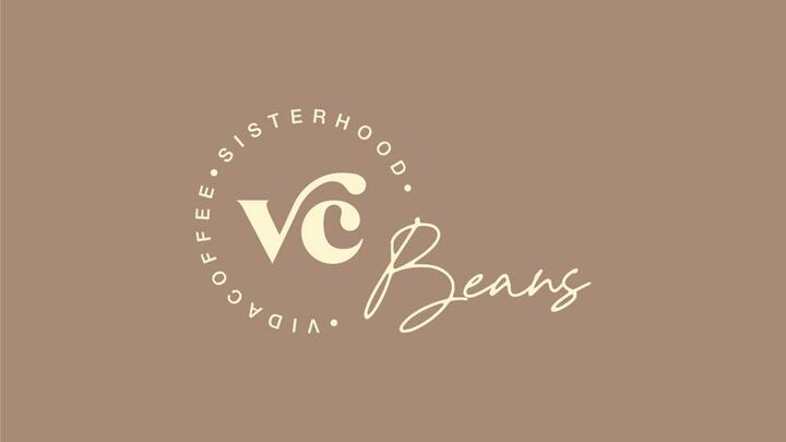 Logo for VidaCoffee BEANS | High Schoolers