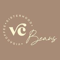 Logo for VidaCoffee BEANS | High Schoolers