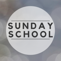 Logo for Sunday School - ALATHEAN