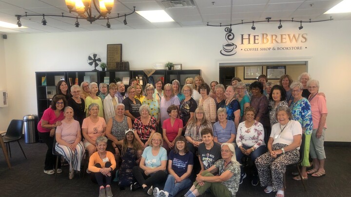 Logo for Helping Hands: A Mission Action Ministry