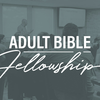 Logo for ABF - Living Faithfully