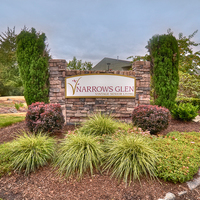 Narrows Glen Bible Study