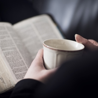 Wednesday Morning Bible Study