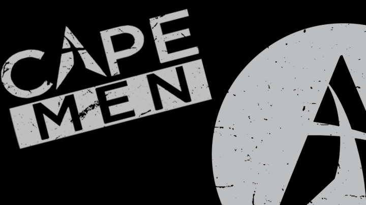 Logo for CapeMen (Tuesday Nights)