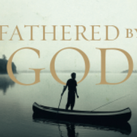 Logo for Fathered by God (For Men)